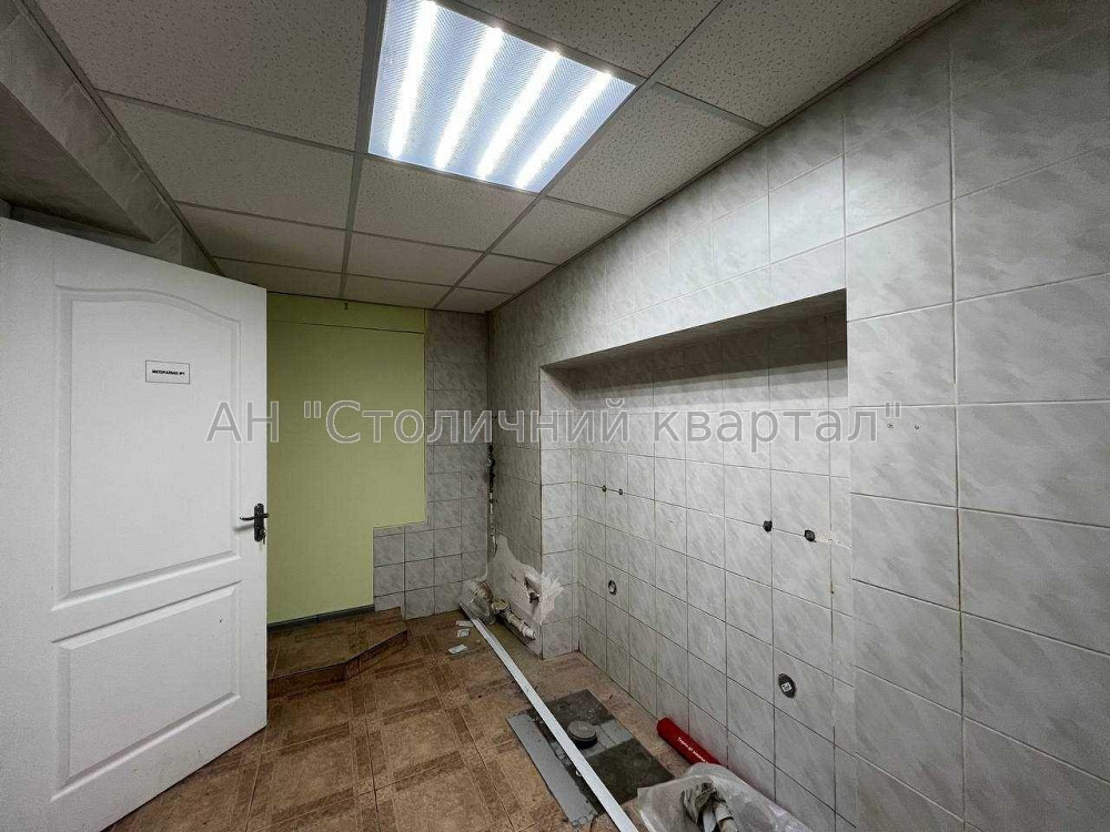 Оренда торгове приміщення на Миколи Міхновського бул., 18/7 приміщень - 2, поверх - 1/5 Київ - фото 12