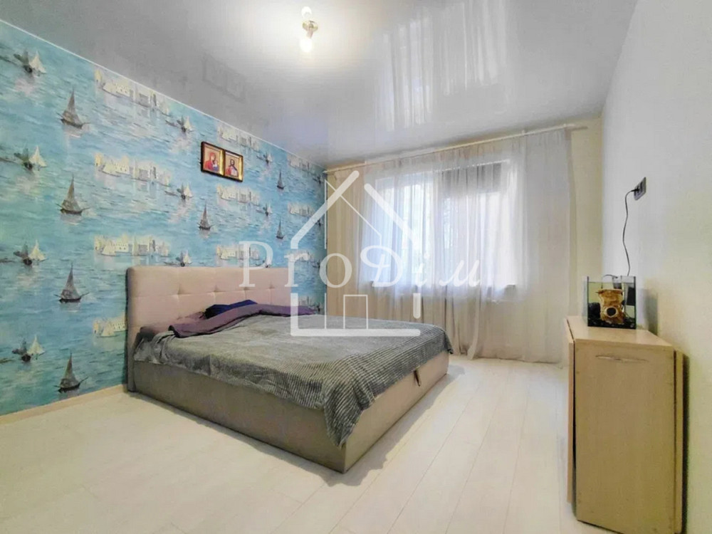 Продаж Квартира 1-кімнатна, 3/22 поверх на Феодосійський пров., 14А Kiev - photo 17