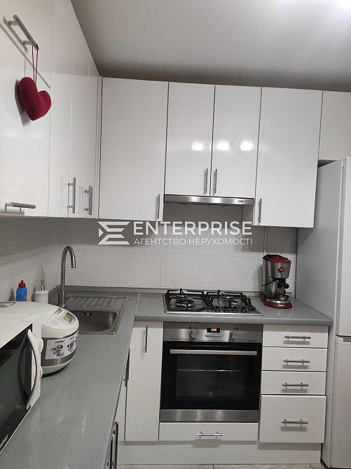 Продаж 1к Квартира 36 кв.м Березняківська вул. Kiev - photo 5