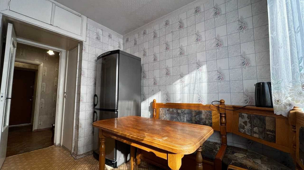 Продаж Квартира 2-кімнатна, 2/12 поверх на Митрополита Андрія Шептицького вул., д. 3б Київ - фото 8