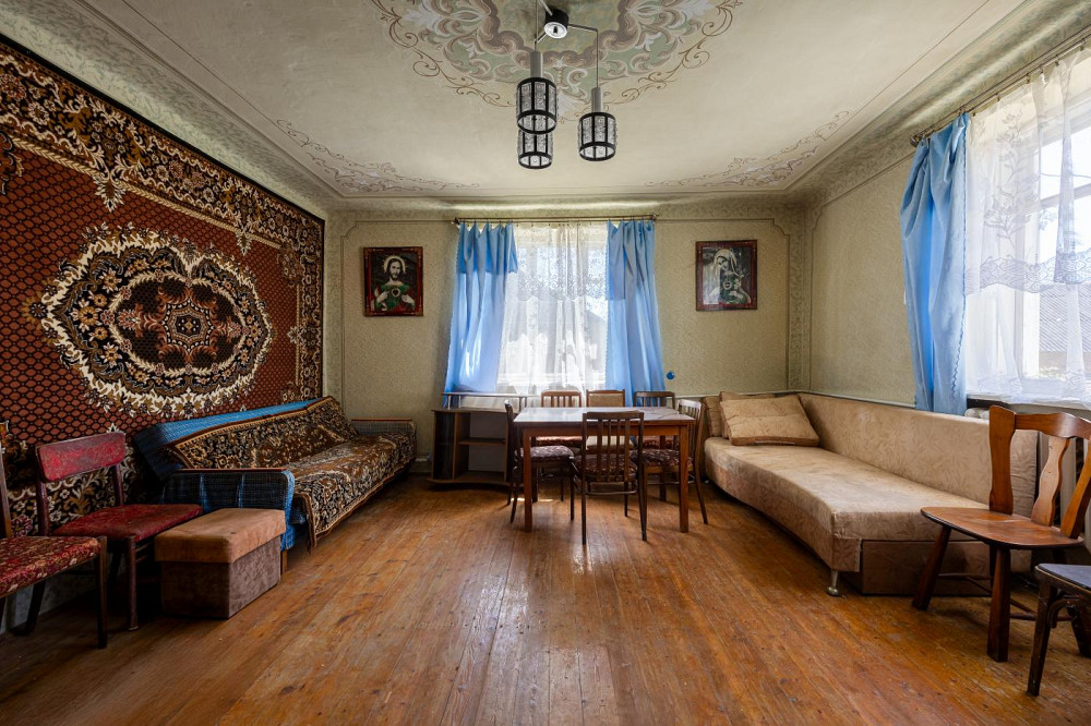 Продаж 1-поверховий Будинок з ділянкою 20 сот 103.6 кв.м 3 кімн. на Центральна вул. Жирівка - фото 3