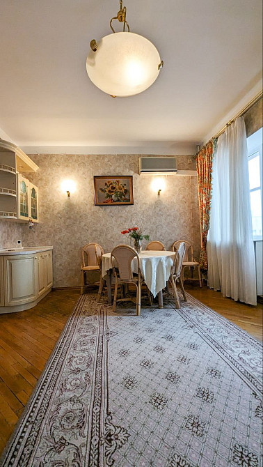 Продам 4-ком. квартиру в переулке Дунаева, Французский бульвар Одеса - фото 3