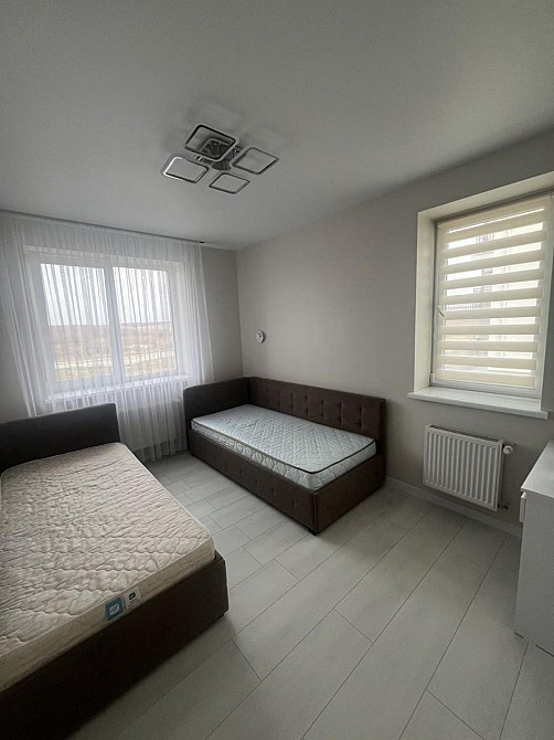 Продаж Квартира 2-кімнатна, 1/4 поверх на вул. Гармонія Рівне - фото 13