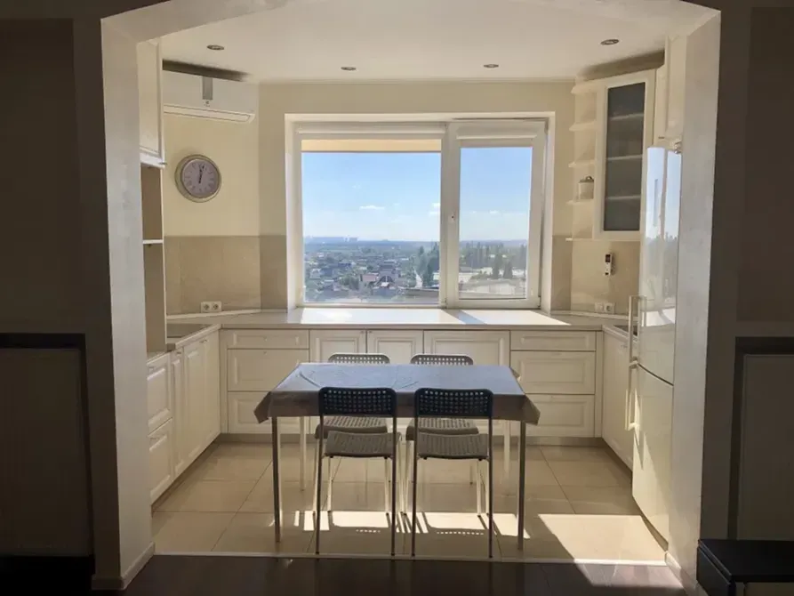 Продажа 2к Квартира 54 кв.м Старицкого Одесса - изображение 1