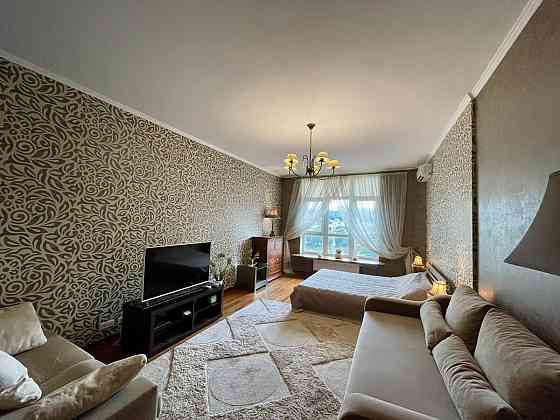 Оренда Квартира 1-кімнатна, 8/25 поверх на Кудряшова, 16 Kiev