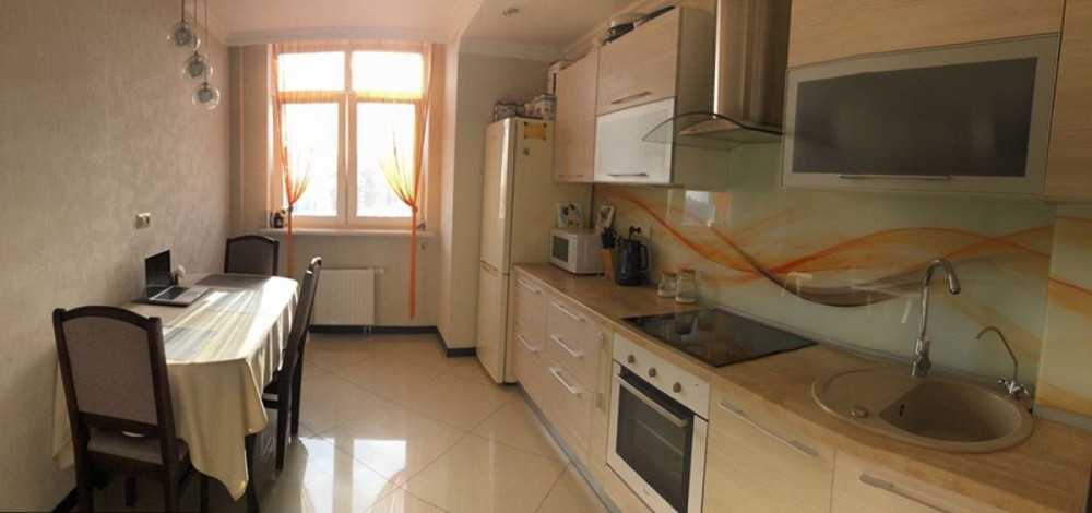 Оренда Квартира 2-кімнатна, 23/25 поверх на ул. Ревуцкого, 7в Київ - фото 11