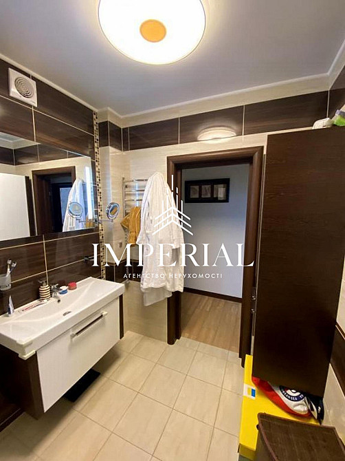 Продаж Квартира 3-кімнатна, 10/24 поверх на вул. Науки Київ - фото 14