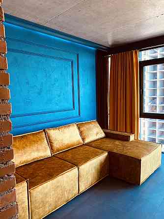 Продаж Квартира 1-кімнатна, 7/10 поверх на Дружбы Народов ул., 14 Фонтанка