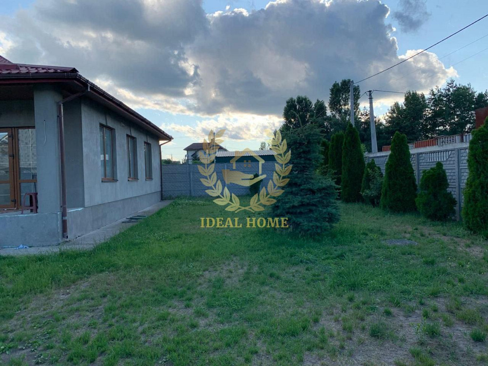 Продаж Будинок 6-кімнатний на Сосновая ул., 3 Vasylkiv - photo 4