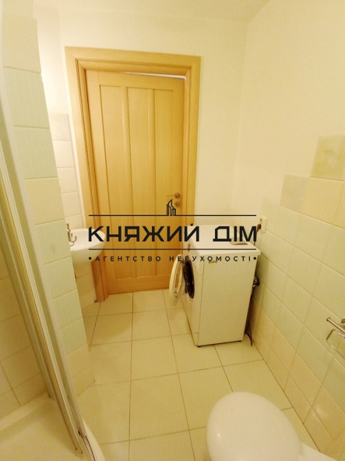 Продаж великої 3-х кім. квартири на Липках. Код об’єкта 21146353 Київ - фото 20