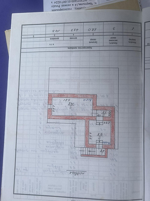 Продаж 1-поверховий Будинок з ділянкою 12 сот 73 кв.м 3 кімн. на Чвертьова вул. Новий Розділ - фото 14