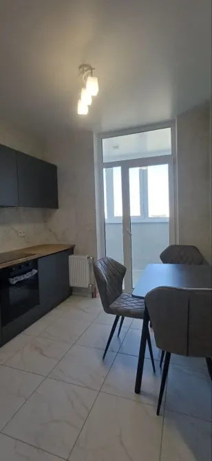 Продаж 1к Квартира 38 кв.м Бугаевская ЖК Бульвар Акаций Одеса - фото 7