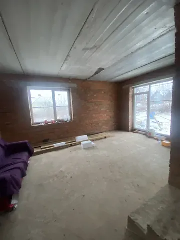 Продаж 1-поверховий   117 кв.м 4 кімн. на мас. Київський 19 Рівне - фото 15