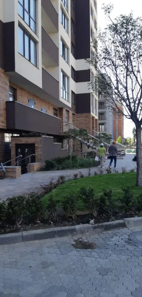 СРОЧНО!!! Продам 1-комнатную квартиру в ЖК "Приморские Сады" (пос.Котовского) Крижанівка (Комінтернівський район) - фото 2