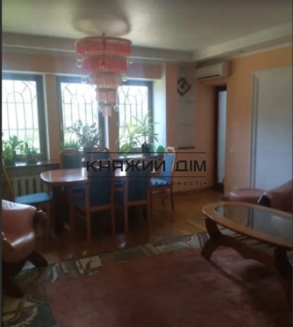 Оренда 3-кімнатної квартири м. Оболонь, код 11204050 Київ - фото 8