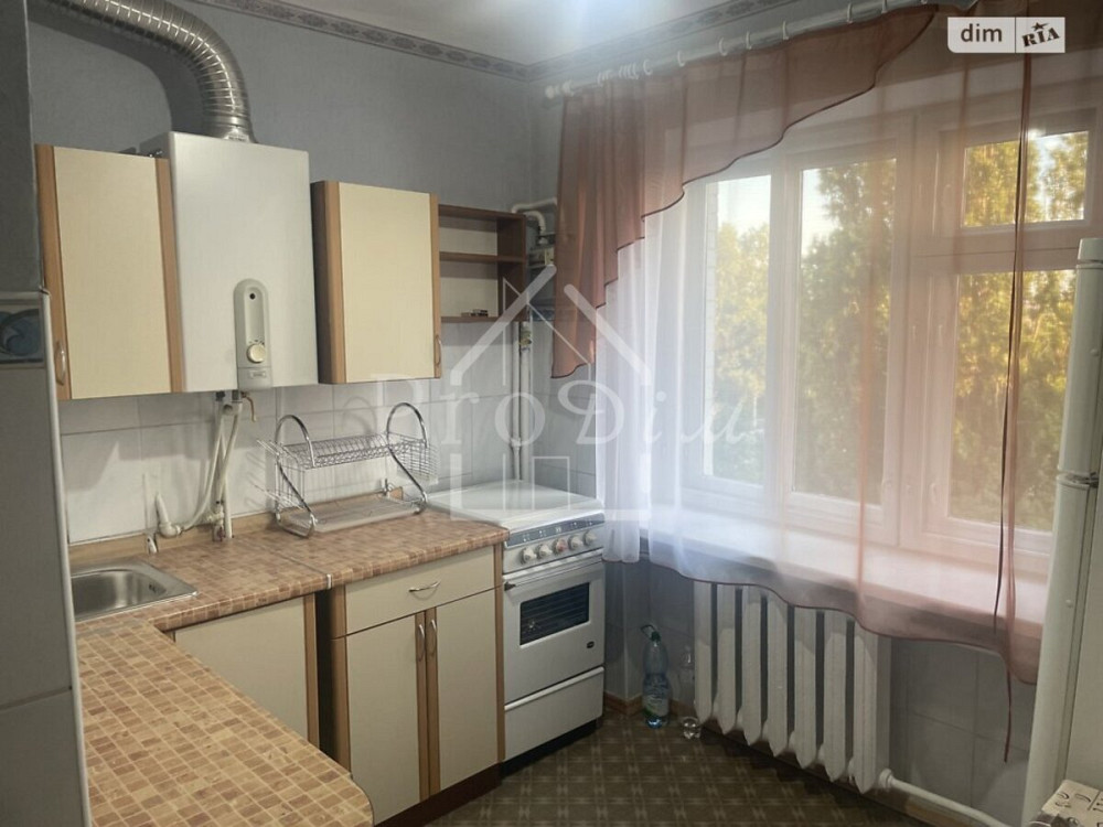 Продаж 1 к квартира Проспект Повітряних Сил 78. Чоколівка. Соломянський район. Вокзальна. Kiev - photo 1