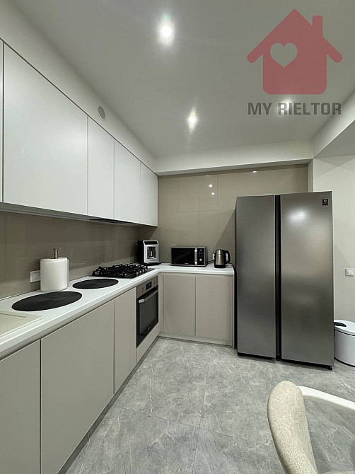 Продаж двокімнатної квартири по вул.Лінтура Ужгород - фото 9