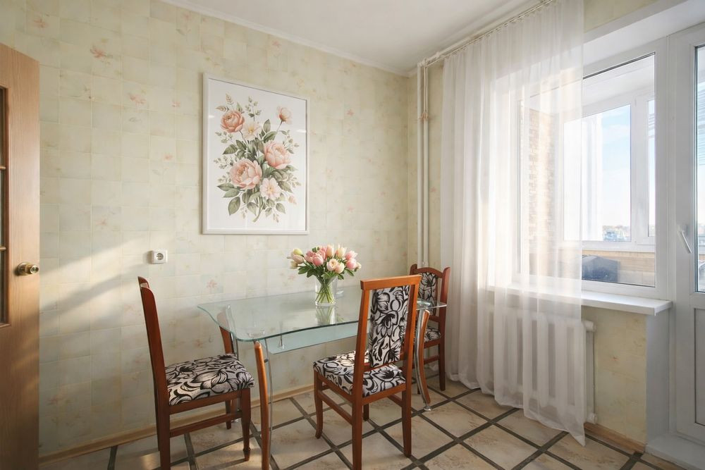 Продаж Квартира 3-кімнатна, 17/24 поверх на Олександри Екстер вул., д. 5 Kiev - photo 8