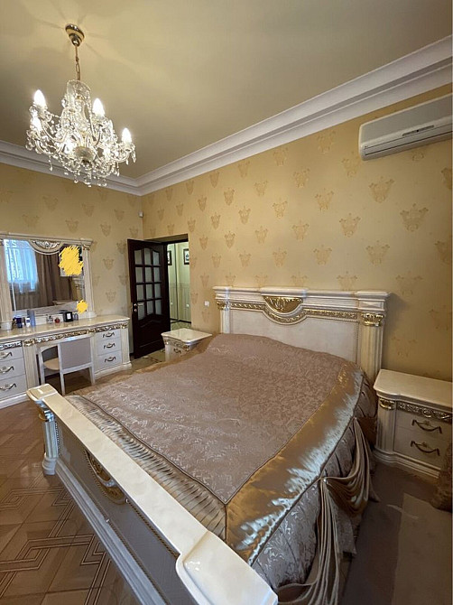 Продаж Квартира 7-кімнатна, 4/5 поверх на Титова ул., 17 Дніпро - фото 1