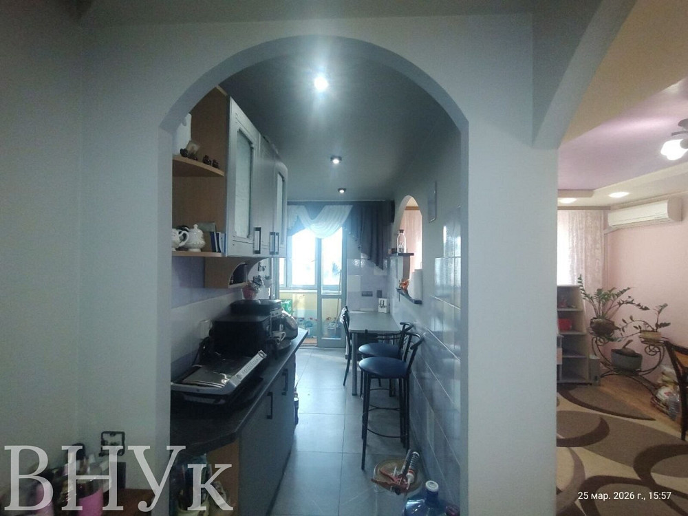 Продаж Квартира 3-кімнатна, 5/5 поверх на Грушевського Ужгород - фото 17