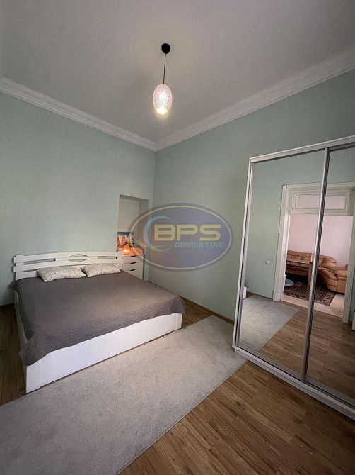 Продаж 3к квартири 81.3 кв. м Одеса - фото 5