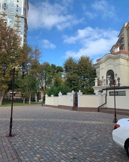 Оренда Квартира 1-кімнатна, 3/4 поверх Одеса - фото 2