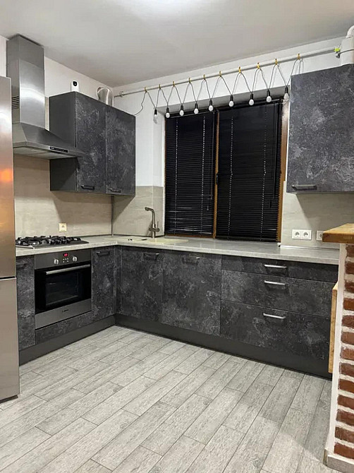 Продаж Квартира 4-кімнатна, 2/3 поверх на вул. Скнилівська Львів - фото 3