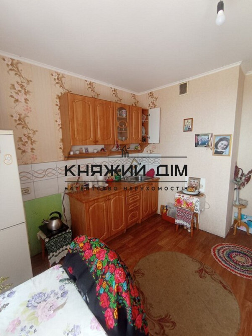 Продаж 1 км. кв. ЖК Сосновий Бір вул. Олевська, 5 код 21146574 Київ - фото 4