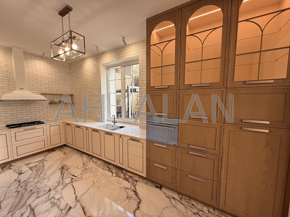 Продаж Будинок 5-кімнатний на Раєвського Миколи вул., 22 Київ - фото 16