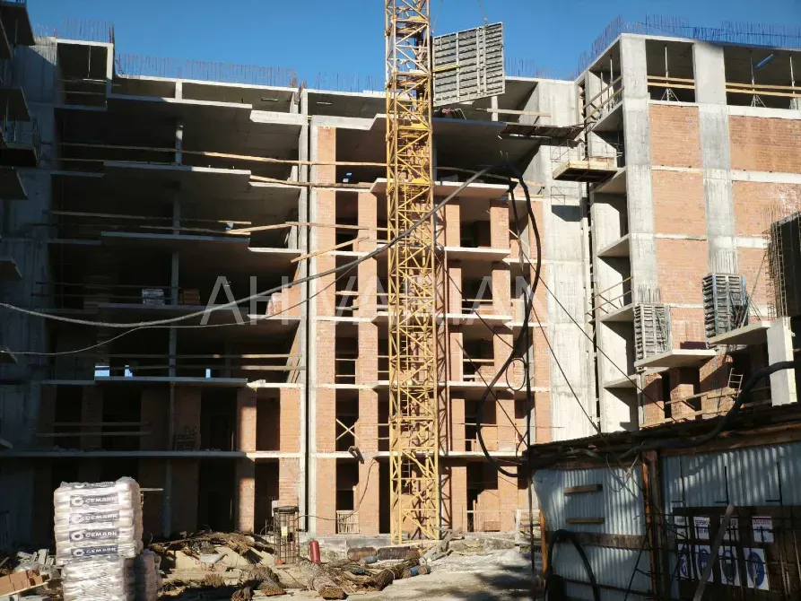 Продаж 3к Квартира 80 кв.м Мукачівська 44 Ужгород - фото 17