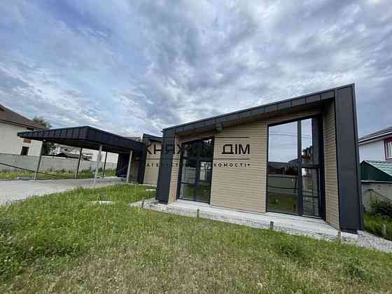 Без комиссии! Продажа нового стильного коттеджа на Осокорках. № 2211539 Київ