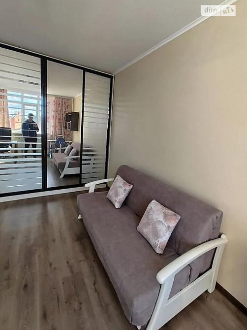 Оренда Квартира 1-кімнатна, 19/25 поверх на Олени Пчілки, 3в Київ - фото 7