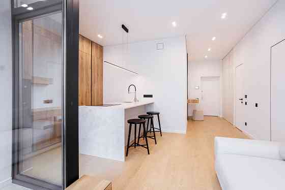 Продаж Квартира 2-кімнатна, 18/22 поверх на Ґарета Джонса вул., д. 12 Київ