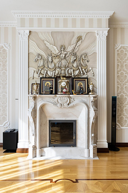 Продаж Квартира 5-кімнатна, 1/3 поверх на вул. Харківська Львов - изображение 4