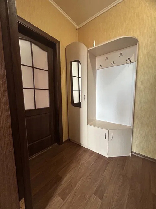 Оренда Квартира 1-кімнатна, 17/25 поверх на Русової, 1 Київ - фото 6