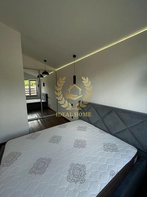 Продаж Квартира 1-кімнатна на Абрикосовая ул., 28А  - фото 10