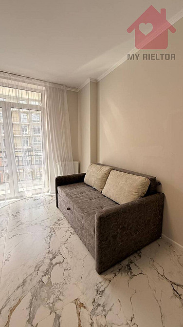 Продаж Квартира 1-кімнатна, 5/7 поверх на Фогорашія Ужгород - фото 13