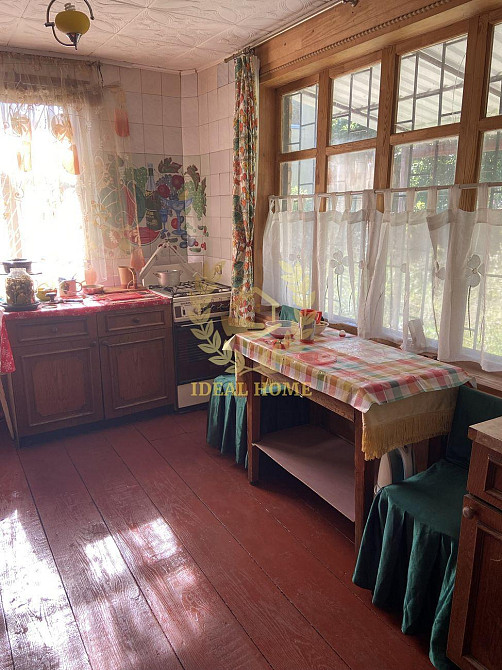 Продам дачна ділянка з будинком Лебедин - фото 1