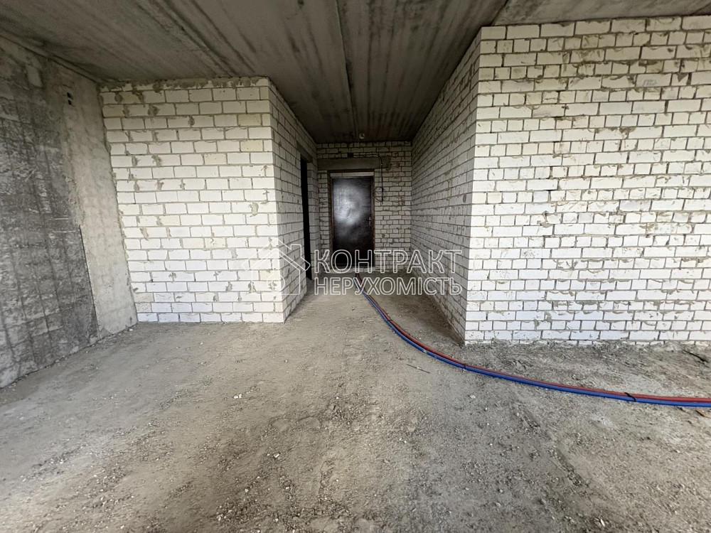 Продаж Квартира 1-кімнатна, 11/16 поверх на вул. Героїв Харкова Харків - фото 5