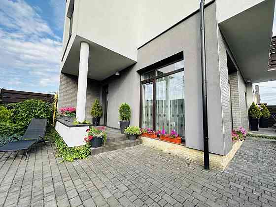 Оренда Будинок 4-кімнатний на вул. Весняна Брюховичі (м Львів район)