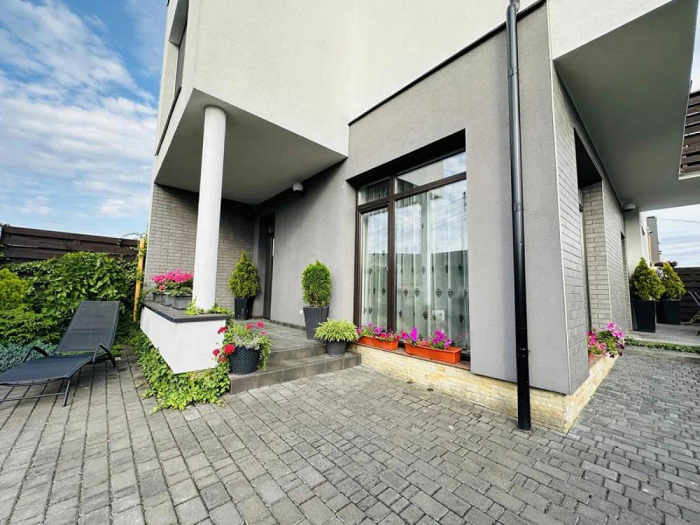 Оренда Будинок 4-кімнатний на вул. Весняна Брюховичі (м Львів район) - фото 1