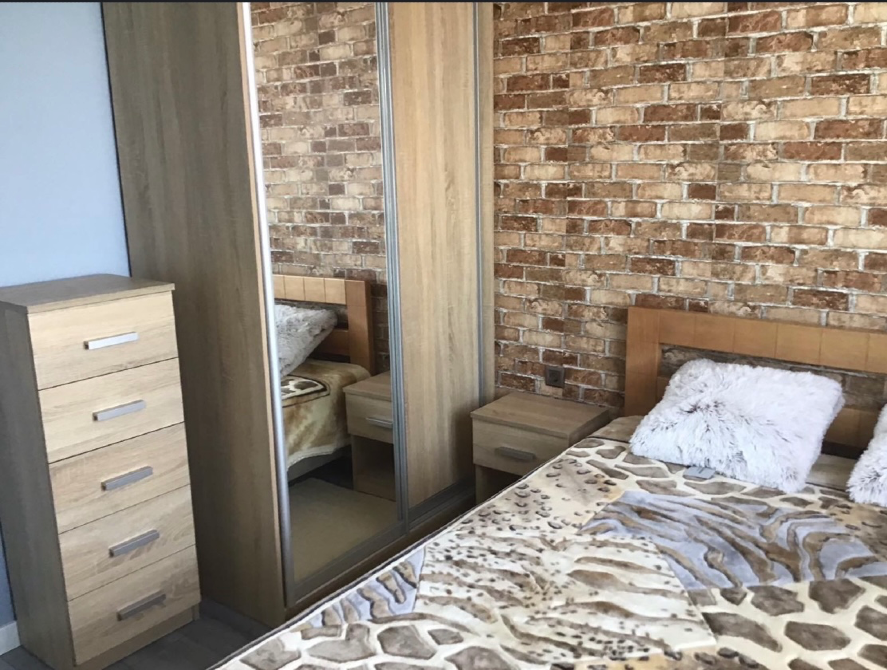 Оренда 1к Квартира 45 кв.м Campus Київ - фото 6
