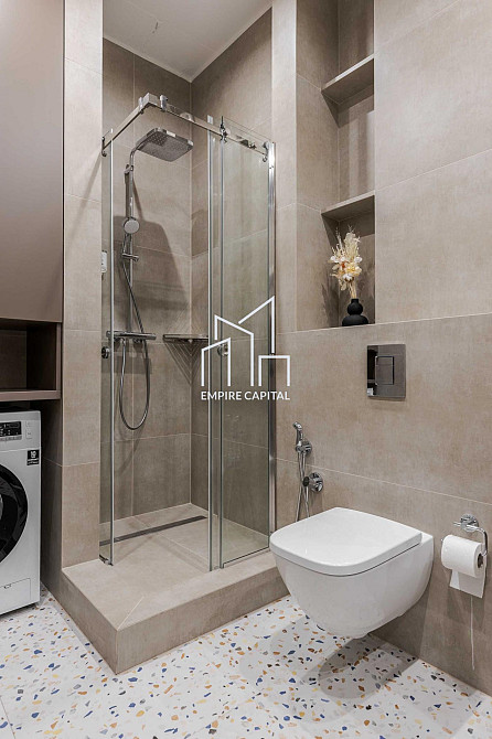 Оренда Квартира 1-кімнатна, 3/4 поверх на вул. Під Дубом Львів - фото 8