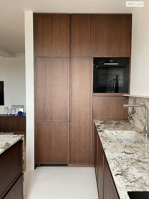 Продаж Квартира 2-кімнатна, 15/16 поверх на Березнева вул., д. 14б Киев - изображение 20