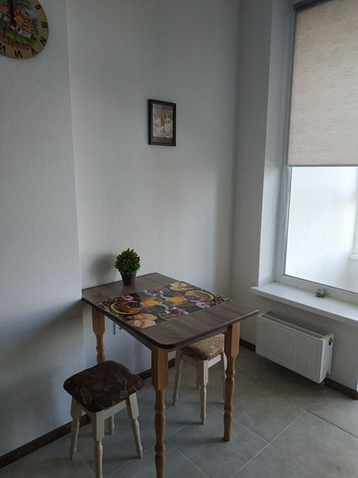 Оренда Квартира 1-кімнатна, 10/24 поверх на пер. Приборный, 10 Київ - фото 18