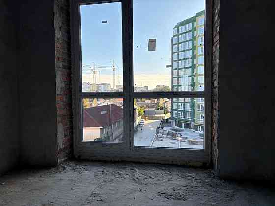 Продаж Квартира 2-кімнатна, 12/13 поверх на вул. Княгинин Івано-Франківськ