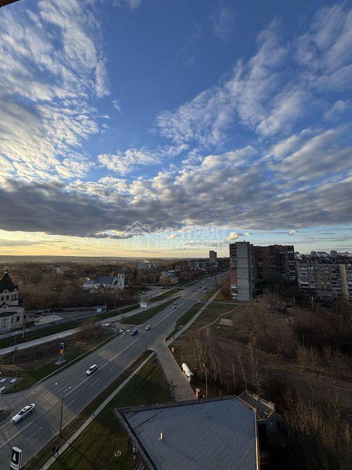 Продаж Квартира 2-кімнатна, 12/25 поверх на вул. Клочківська Харків - фото 7