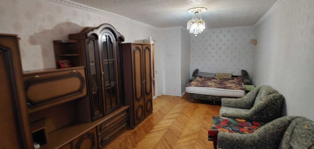 Оренда Квартира 1-кімнатна, 3/12 поверх на ул. Бориспольская, 12 Київ - фото 12