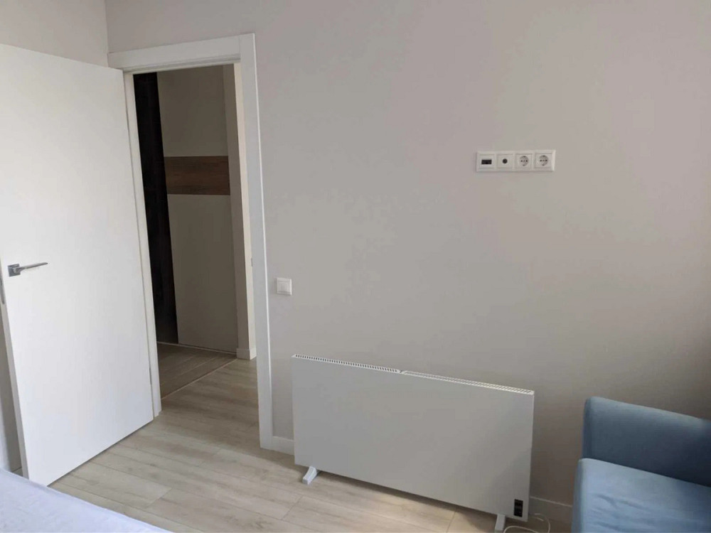 Оренда Квартира 1-кімнатна, 5/12 поверх на Багговутівська, 1в Київ - фото 4