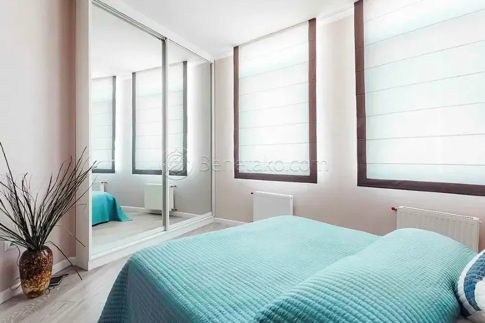 Оренда 4к Квартира 115 кв.м Французский бульвар, 22 Одеса - фото 12